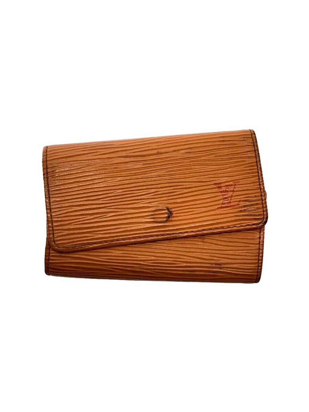 LOUIS VUITTON Multicles Orange